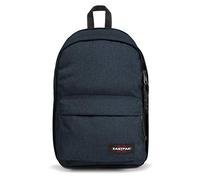 Eastpak BACK TO WORK Mochila, 27 L - Triple Denim (Azul)