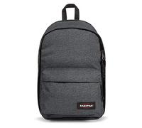 EASTPAK BACK TO WORK Mochila, 27 L - Black Denim (Gris)