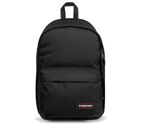 EASTPAK BACK TO WORK Mochila, 27 L - Black (Negro)