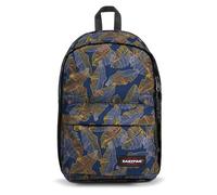 EASTPAK BACK TO WORK Mochila, 27 L - Brize Grade Blue (Azul)