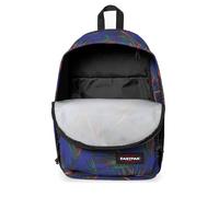 Eastpak Back TO Work Mochila, 27 L - Brize Palm Navy (Azul)