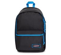 Eastpak Back TO Work Mochila, 27 L - Kontrast Bubble (Rosado)