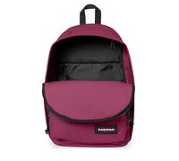 Eastpak Back TO Work Mochila, 27 L - Wine Burgundy (Rojo)
