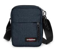 Eastpak THE ONE Bolso Bandolera, 2.5 L - Triple Denim (Azul)