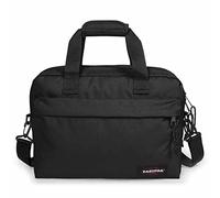 EASTPAK BARTECH Bolso Bandolera, 27 L - Black (Negro)
