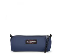 EASTPAK Benchmark - Estuche Individual (7,5 x 20,5 x 6 cm), Color Azul Marino, Azul Marino, Occidental