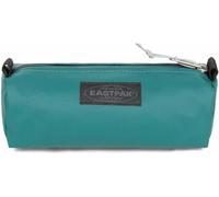 Estuche eastpak benchmark single verde Talla única
