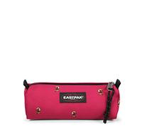 EASTPAK BENCHMARK SINGLE Estuche, 6 cm, Mini Tucan (Rojo)