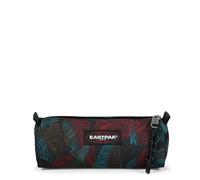 EASTPAK BENCHMARK Single Estuche - Brize Grade Black (Negro)