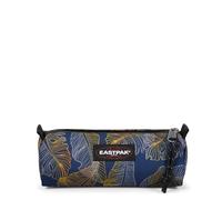 EASTPAK BENCHMARK Single Estuche - Brize Grade Blue (Azul)