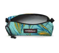 Eastpak BENCHMARK Single Estuche - Brize Palm Aqua (Azul)
