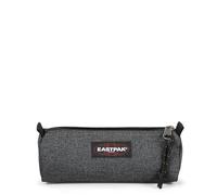 EASTPAK Benchmark Single Estuche, Gris (Black Denim)