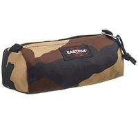 Eastpak Benchmark Single Estuche, Multicolor (Camo)