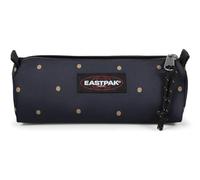 Eastpak BENCHMARK Single Estuche para lápices,DotsMarineGold