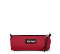 EASTPAK Benchmark Single Estuche, Rojo (Scarlet Red)