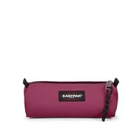 EASTPAK Benchmark Single Estuche, Rojo (Wine Burgundy)