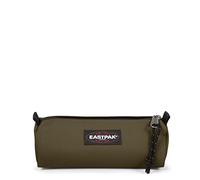 EASTPAK Benchmark Single Estuche, Verde (Army Olive)