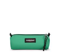 EASTPAK Benchmark Single Estuche, Verde (Gem Green)