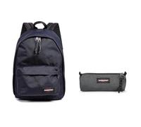 EASTPAK & Benchmark Single Pencil Case One Size