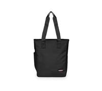 Eastpak Bolsa, Bolsa de Transporte Diario con Interior Espacioso para artículos Esenciales Diarios, 40 x 33 x 12, Negra