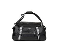 EASTPAK Bolsa de deporte Duffel Pack M negro