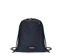 Eastpak Bolsa de Gimnasio JYMLER con cordón, Saco Deportivo Ligero con Bolsillo Frontal con Cremallera y Tela Repelente al Agua, 15 L, Ultra Marine