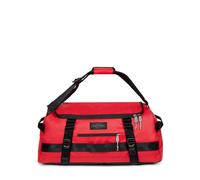 EASTPAK Bolsa de fin de semana rojo oscuro / negro One Size rojo oscuro / negro