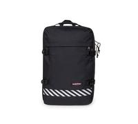 EASTPAK Bolsa de fin de semana 'Travelpack' negro One Size EUR