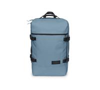EASTPAK Bolsa de fin de semana 'Travelpack' ópalo / negro One Size EUR