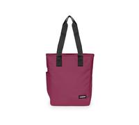 Eastpak Bolsa de Mano, Bolsa de Transporte Diario con Interior Espacioso para artículos Esenciales Diarios, 40 x 33 x 12, Color Vino Burdeos
