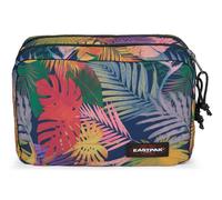 Eastpak Neceser Mavis, Bolsa de Viaje Colgante con Dos Compartimentos y Organizador, Capacidad 4.6 L, 17.5 x 26 x 10 cm - Brize Retro Navy