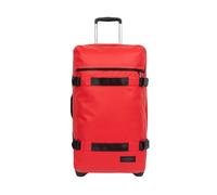 Eastpak - Bolsa de viaje (57133, 8 V, 79 x 40 cm), color rojo