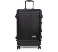 Eastpak Resist'R Case Maleta con 4 ruedas negro, policarbonato, 50 x 78 x 29cm