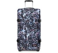 EASTPAK Transit'r L - Unisex - Negro / Azul / Violeta - talla única- modelo 2026