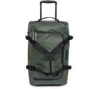 Eastpak 0 Duffle Pack 2 ruedas Bolsa de viaje S 55 cm aceituna