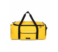 EASTPAK Bolsa de viaje Tarp Duffl'R S 47L amarillo