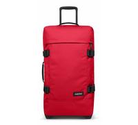 EASTPAK bolsa de viaje Tranverz M Tomato Red