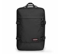 Eastpak Travelpack Mochila de viaje negro, polyester, 33 x 51 x 23cm