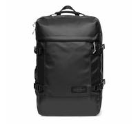 EASTPAK Bolsa De Viaje Travelpack. Talla talla única. Color Negro Encerado