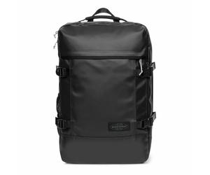 EASTPAK Bolsa De Viaje Travelpack. Talla talla única. Color Negro Encerado