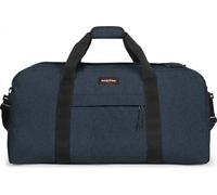 Eastpak TERMINAL + Bolsa de Viaje, 38 x 75 x 34 cm, 96 L - Triple Denim (Azul)
