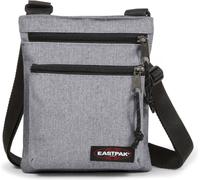 Eastpak Bolsa / Mini Bolsa Rusher Negro-1,5