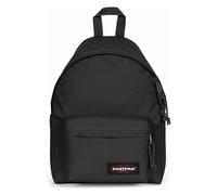 EASTPAK - Bolsa unisex para el día, negro, Tek Beden