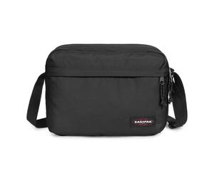 Eastpak Bolso bandolera cruzado Compartimento para portátil de 39 cm gris