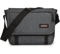 Eastpak Bolso / bandolera Delegate Denim negro-20 L