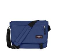 EASTPAK Bolso bandolera Delegate +, Nightsky Navy (Azul), 20 L