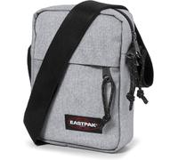 EASTPAK THE ONE Bolso Bandolera, 2.5 L - Sunday Grey (Gris)