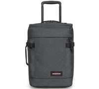 Eastpak Bolso de 2 ruedas Tranverz XXS 45 cm gris