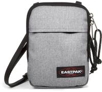 EASTPAK Bolso de hombro 'Buddy' gris moteado / negro / blanco One Size gris moteado / negro / blanco