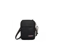 EASTPAK Bolso de hombro 'Buddy' negro / blanco One Size negro / blanco